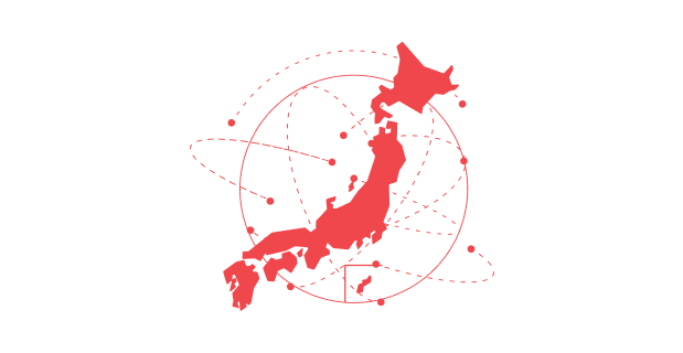 サイネージネットワークイメージ
