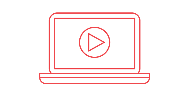 レシピ開発から動画制作までワンストップで対応イメージ
